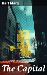 Enlarge image Cover: The Capital - Good Press