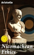 Cover: Nicomachean Ethics - Good Press