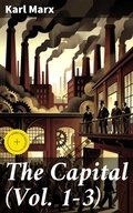 Cover: The Capital (Vol. 1-3) - Good Press