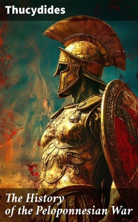 Abbildung von: The History of the Peloponnesian War - Good Press