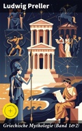 Cover: Griechische Mythologie (Band 1&2) - Good Press