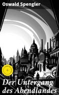 Cover: Der Untergang des Abendlandes - Good Press