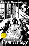 Cover: Vom Kriege - Good Press