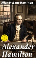 Cover: Alexander Hamilton - Good Press
