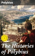Cover: The Histories of Polybius - Good Press