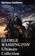 Cover: GEORGE WASHINGTON Ultimate Collection - Good Press
