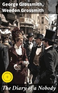 Cover: The Diary of a Nobody - Good Press