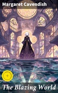 Cover: The Blazing World - Good Press