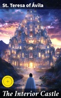 Cover: The Interior Castle - Good Press