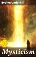 Cover: Mysticism - Good Press