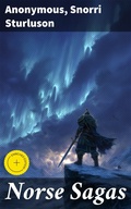 Cover: Norse Sagas - Good Press