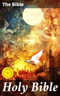 Cover: Holy Bible - Good Press