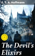 Cover: The Devil's Elixirs - Good Press