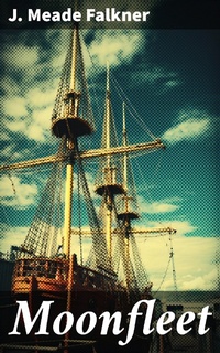 Enlarge image Cover: Moonfleet - Good Press