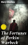Cover: The Fortunes of Perkin Warbeck - Good Press