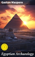 Cover: Egyptian Archaeology - Good Press