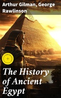 Cover: The History of Ancient Egypt - Good Press