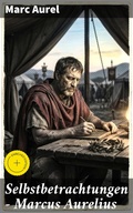 Cover: Selbstbetrachtungen - Marcus Aurelius - Good Press