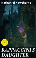 Cover: RAPPACCINI'S DAUGHTER - Good Press