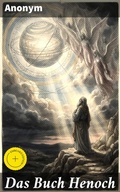 Cover: Das Buch Henoch - Good Press