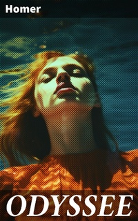 Enlarge image Cover: ODYSSEE - Good Press