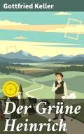 Cover: Der Gr&uuml;ne Heinrich - Good Press