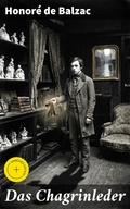 Cover: Das Chagrinleder - Good Press