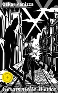 Cover: Gesammelte Werke - Good Press