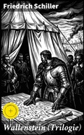 Cover: Wallenstein (Trilogie) - Good Press