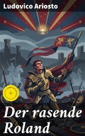 Cover: Der rasende Roland - Good Press