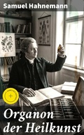 Cover: Organon der Heilkunst - Good Press