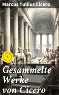 Cover: Gesammelte Werke von Cicero - Good Press