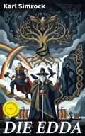 Cover: DIE EDDA - Good Press