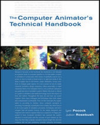 Abbildung von: The Computer Animator's Technical Handbook - Morgan Kaufmann