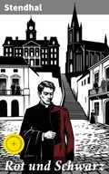 Cover: Rot und Schwarz - Good Press