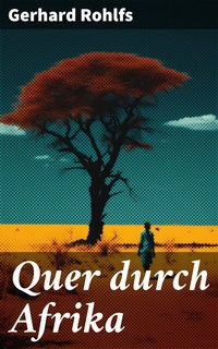Abbildung von: Quer durch Afrika - Good Press