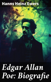 Abbildung von: Edgar Allan Poe: Biografie - Good Press