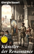 Cover: K&uuml;nstler der Renaissance - Good Press