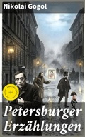 Cover: Petersburger Erz&auml;hlungen - Good Press