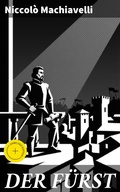 Cover: DER F&Uuml;RST - Good Press
