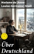Cover: &Uuml;ber Deutschland - Good Press