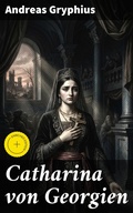 Cover: Catharina von Georgien - Good Press