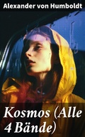 Cover: Kosmos (Alle 4 B&auml;nde) - Good Press