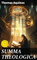 Cover: SUMMA THEOLOGICA - Good Press