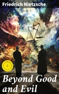 Cover: Beyond Good and Evil - Good Press