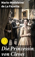 Cover: Die Prinzessin von Cleves - Good Press