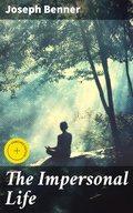 Cover: The Impersonal Life - Good Press