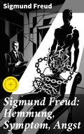 Cover: Sigmund Freud: Hemmung, Symptom, Angst - Good Press
