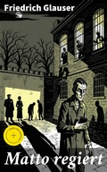 Cover: Matto regiert - Good Press
