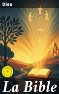 Cover: La Bible - Good Press